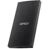 Image de Lexar Disque SSD Externe Lexar SL300 1 To Noir
