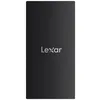 Image de Disque SSD Externe Lexar SL300 Portable 2 To USB Type-C 3.2 Gen 2 (3.1 Gen 2) Noir