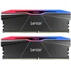 Image de Mémoire RAM PC Lexar LD5U16G60C28BR-RGD