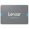 Image de Lexar NQ100 - SSD - 512 Go - interne - 2.5" - SATA 6Gb/s