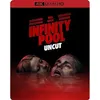 Image de Infinity Pool Uncut SteelBook® Blu-ray 4K Ultra HD