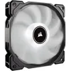 Image de Corsair CORSAIR Air Series LED AF120 (2018) - Ventilateur châssis - 120 mm - blanc