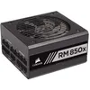 Image de Corsair CORSAIR RMx Series RM850x - 2018 Edition - alimentation électrique (interne) - ATX12V 2.4/ EPS12V 2.92 - 80 PLUS Gold - CA 100-240 V - 850 Watt - Europe