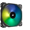 Image de CORSAIR ML Series ML140 PRO RGB LED Premium Magnetic Levitation - Ventilateur châssis - 140 mm - blanc bleu jaune rouge vert orange violet