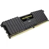 Image de CORSAIR Mémoire PC DDR4 - Vengeance LPX 8Go (1x8Go) - 2400 MHz - CAS 14 CMK8GX4M1A2400C14