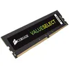 Image de Corsair Corsair ValueSelect 16 GB, DDR4, 2666 MHz module de mémoire 16 Go 1 x 16 Go 288-pin DIMM