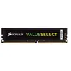 Image de CORSAIR Value Select - DDR4 - module - 16 Go - DIMM 288 broches - 2666 MHz / PC4-21300 - CL18 - 1.2 V - mémoire sans tampon - non ECC