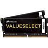 Image de Corsair Corsair ValueSelect 16GB DDR4-2133 module de mémoire 16 Go 2 x 8 Go 260-pin SO-DIMM