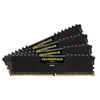 Image de CORSAIR Vengeance LPX - DDR4 - kit - 32 Go: 4 x 8 Go - DIMM 288 broches - 3200 MHz / PC4-25600 - CL16 - 1.35 V - mémoire sans tampon - non ECC - noir