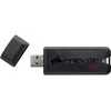 Image de Corsair CORSAIR Flash Voyager GTX - Clé USB - 1 To - USB 3.1