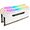 Image de Corsair Corsair Vengeance Rgb Pro 16 Go 3000 Mhz Cas 15 - Blanc