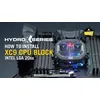 Image de Corsair CORSAIR Hydro X Series XC9 Waterblock CPU RGB