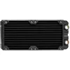 Image de Corsair CORSAIR Hydro X Series XR7 240 - Radiateur du système de refroidissement - noir