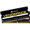 Image de Corsair CORSAIR Vengeance - DDR4 - kit - 32 Go: 2 x 16 Go - SO DIMM 260 broches - 2400 MHz / PC4-19200 - CL16 - 1.2 V - mémoire sans tampon - non ECC