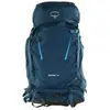 Image de Osprey Sac Ã  dos de randonnÃ©e pÃ©trole pour homme - Kestrel 48 S / M Atlas Blue 219303
