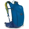 Image de Sac Ã  dos multisports - OSPREY - Siskin 12L - Postal Blue - Confort - DurabilitÃ© - Polyvalence