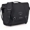 Image de Osprey - Daylite Messenger 12 - Sac Ã  bandouliÃ¨re taille 12 l, gris/noir