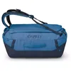 Image de Osprey Sac Ã  dos bleu pour femme et homme - Transporter Duffel 40 Blue Flame 303879