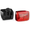 Image de Bern Lampe De Vélo Bern Quickmount Asteroid Rechargeable