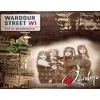 Image de Wardour Street Vinyle Bleu