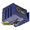 Image de Stylus MM Sumiko Oyster pour platine vinyle Bleu