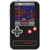 Image de My arcade - GO Gamer console portable - Rouge/Noir