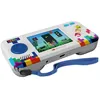 Image de My Arcade Pocket Player Pro + Travel Case Tetris console de jeux portables 2.75" Blanc