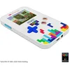 Image de My Arcade Go Gamer + Travel Case Tetris (New Version) console de jeux portables 2.5" Blanc