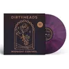 Image de Midnight Control Vinyle Coloré