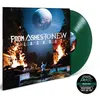 Image de Blackout Vinyle Vert