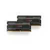 Image de Mushkin Redline module de mÃ©moire 32 Go 2 x 16 Go DDR4 260-pin SO-DIMM