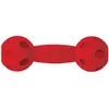 Image de Nerf Jouet Sonore En Caoutchouc Pour Chien 17 8 Cm
