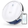 Image de Eufy Eufy Aspirateur Robot By Anker Robovac G10 Hybrid + Serpillière 2 En 1 Avec Navigation Dynamique Intelligente, Wifi, Application Et Compatibilité