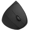 Image de Anker Vertical Ergonomic - souris - 2.4 GHz - noir