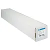 Image de HP - Fibre de bois - mat - enduit - 45 millièmes de pouce - Rouleau (914 cm x 914 m) - 90 g/m² - 24 lbs - 1 rouleau(x) papier - pour DesignJet 45XX T1100 T1120 T1200 T1300 T2300 T2600 T3500 Z5200; DesignJet XL 3600