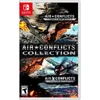 Image de Kalypso Air Conflicts Collection Standard Allemand, Anglais, Espagnol Switch