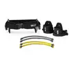 Image de Accessoire De Sport - Sklz - Hopz 2.0 - Ceinture Et Attaches Cheville - 4 Ãlastiques De RÃ©sistance