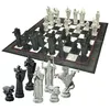 Image de Noble Collection Harry Potter - Jeu D'échecs Wizards Chess
