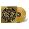Image de F8 Vinyle Or