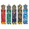 Image de HARRY POTTER-SET DE 5 MARQUE-PAGES