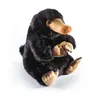 Image de Peluche Niffleur Noble Collection Animaux Fantastiques