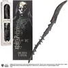 Image de Harry Potter Réplique Baguette Pvc Death Eater 30 Cm