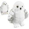 Image de Harry Potter Peluche Hedwig 29 Cm