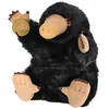 Image de Harry Potter - Peluche Interactive Niffler 23 Cm