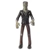 Image de Universal Monsters - Figurine Flexible Bendyfigs Frankenstein 14 Cm