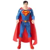 Image de DC Comics - Figurine flexible Bendyfigs Superman 14 cm
