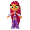 Image de Teen Titans - Go! - Figurine flexible Bendyfigs Starfire 11 cm