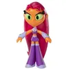 Image de Teen Titans - Go! - Figurine Flexible Bendyfigs Starfire 11 Cm