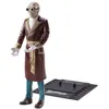 Image de Universal Monsters - Figurine Flexible Bendyfigs Invisible Man 19 Cm