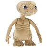 Image de E.T., L'extra-Terrestre - Peluche E.T. 27 Cm